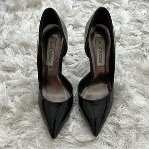 Steve Madden D'Orsay Pumps